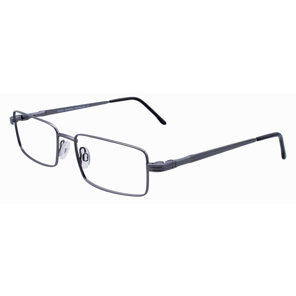 CARGO C5041 Eyeglasses 020 Satin Grey 53mm